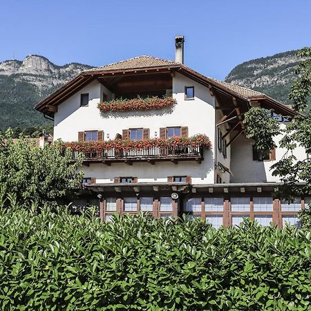 Appartements Eppanerhof Appiano Sulla Strada Del Vino Exterior foto
